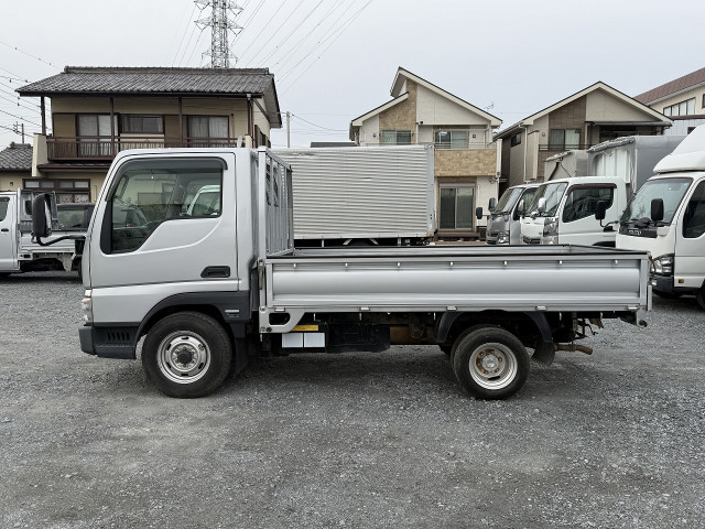 マツダ タイタン 小型 平ボディ KR-SYF4L(101645) 3枚目