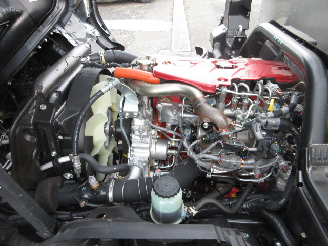 日野 デュトロ 小型 バン 2KG-XZU712M(108665) 33枚目
