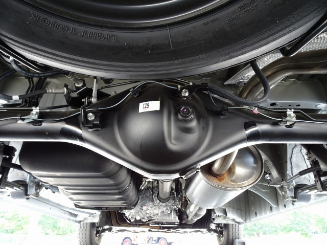 トヨタ ハイエース 小型 その他 3BA-TRH219W(106227) 9枚目
