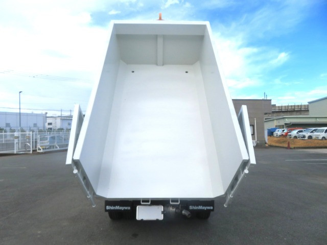 三菱ふそう キャンター 小型 コンテナ専用車 2RG-FBAV0(108792) 26枚目