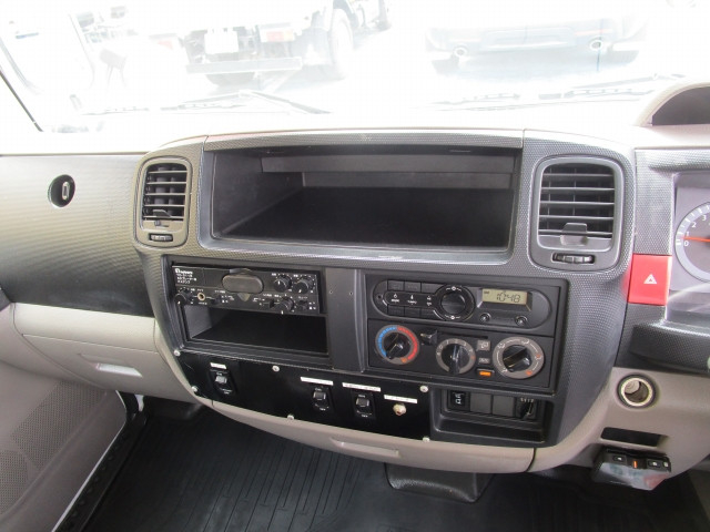 日産自動車 アトラス 小型 バン CBF-SQ2F24(111659) 26枚目