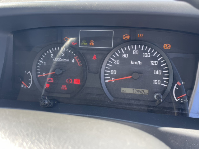 マツダ タイタン 小型 平ボディ TRG-LNR85AR(82042) 27枚目