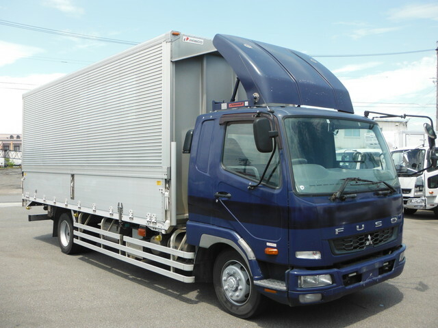 三菱ふそう ファイター 増トン ウィング SKG-FK62FY(34804) 38枚目