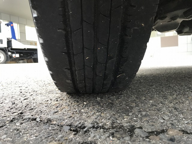 トヨタ トヨエース 小型 平ボディ ABF-TRY230(110110) 39枚目