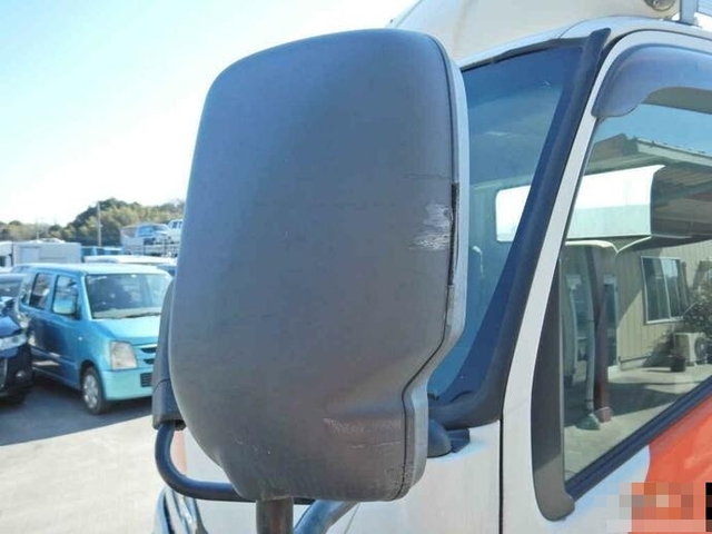 日野 デュトロ 中型 その他 TKG-XZU720M(8482) 30枚目