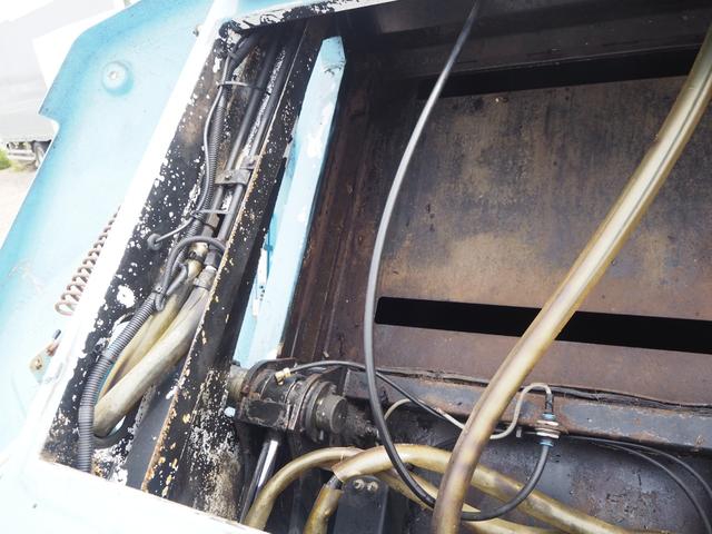 いすゞ エルフ 小型 塵芥車（プレス式） *********(107030) 63枚目