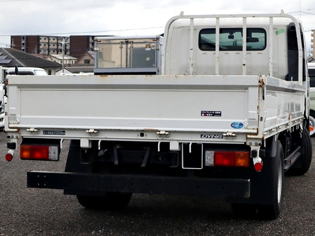 トヨタ ダイナ 小型 平ボディ 2RG-XZC710(111568) 3枚目