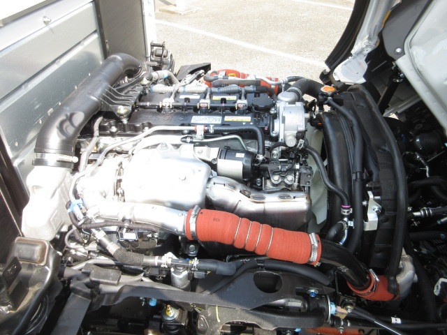 日産自動車 アトラス 小型 平ボディ 2WG-AJS88AF(108887) 26枚目