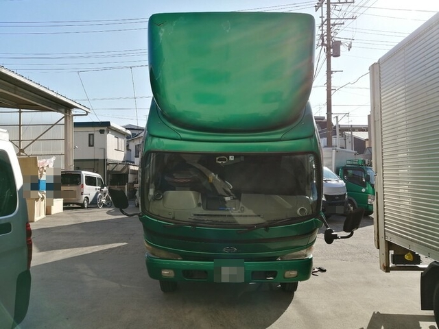 日野 デュトロ 小型 バン KK-XZU411M(5374) 26枚目
