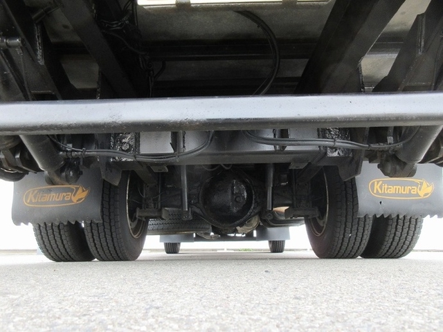 トヨタ トヨエース 小型 バン KK-XZU412(6683) 21枚目