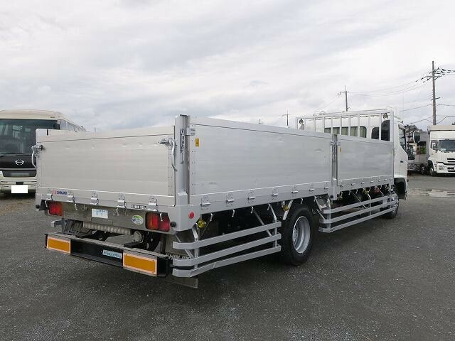 Hino ranger 6studs large Translation missing: en.item.body_keijou_enum.body_keijou_almi_block ADG-FE7JMWA(36818) 3枚目