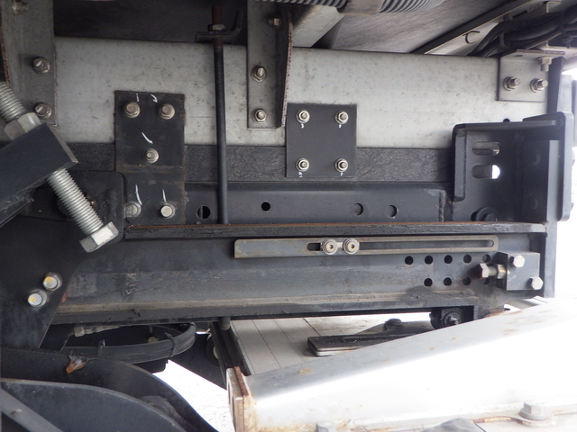 いすゞ エルフ 小型 バン TPG-NPR85AN(108520) 34枚目