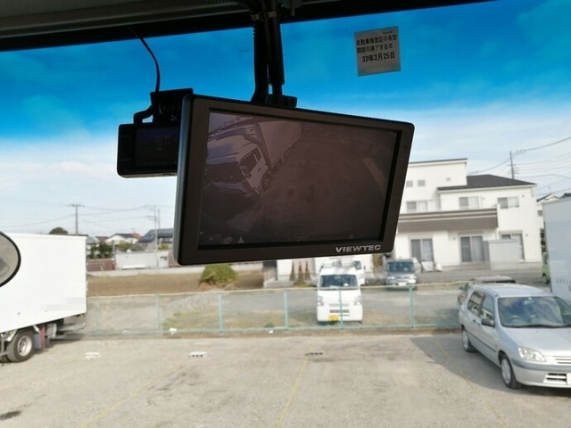 日野 プロフィア 大型 冷蔵冷凍バン PK-FR1EZWG(5542) 53枚目