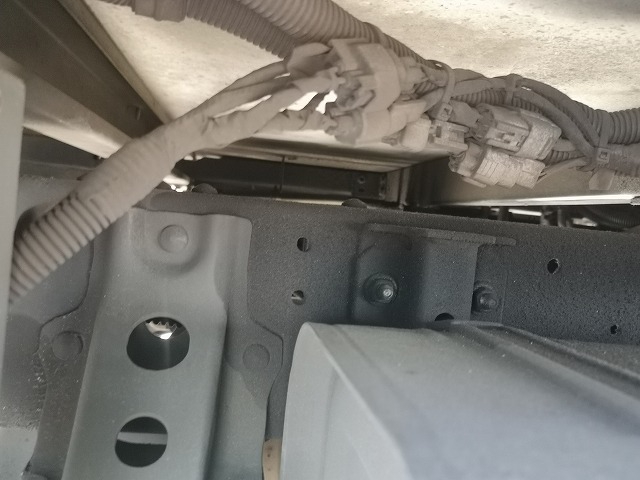 トヨタ トヨエース 小型 冷蔵冷凍バン ADF-KDY221(6503) 21枚目