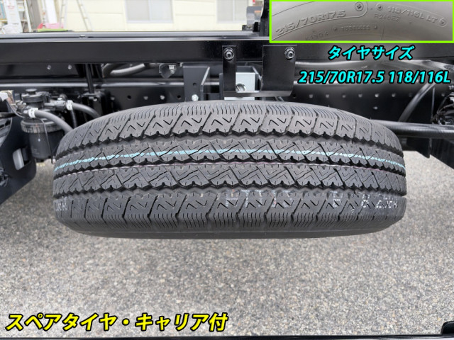 日野 デュトロ 小型 キャリアカー 2KG-XZU722M(106370) 46枚目