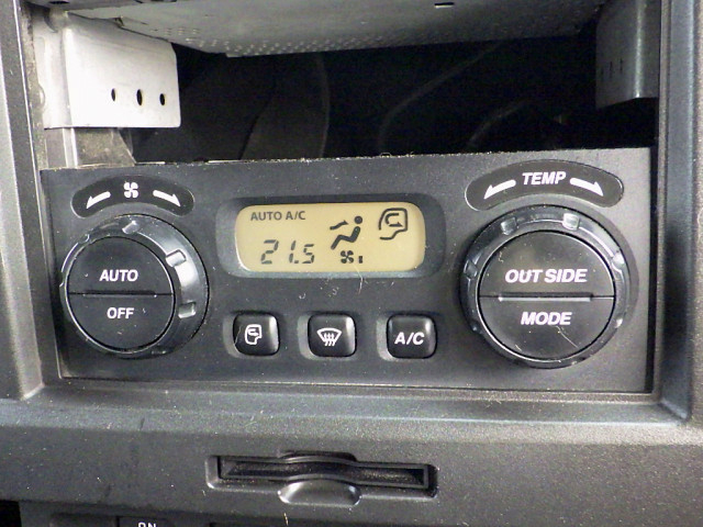 いすゞ ギガ 大型 トラクタ QDG-EXZ52BJ(82090) 18枚目