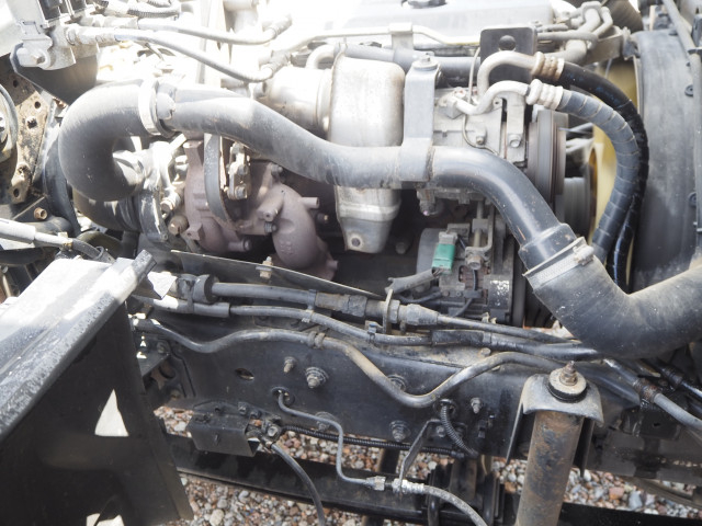 Isuzu forward Middle Translation missing: en.item.body_keijou_enum.body_keijou_carrier_other ADG-FRR90K3S(109564) 16枚目
