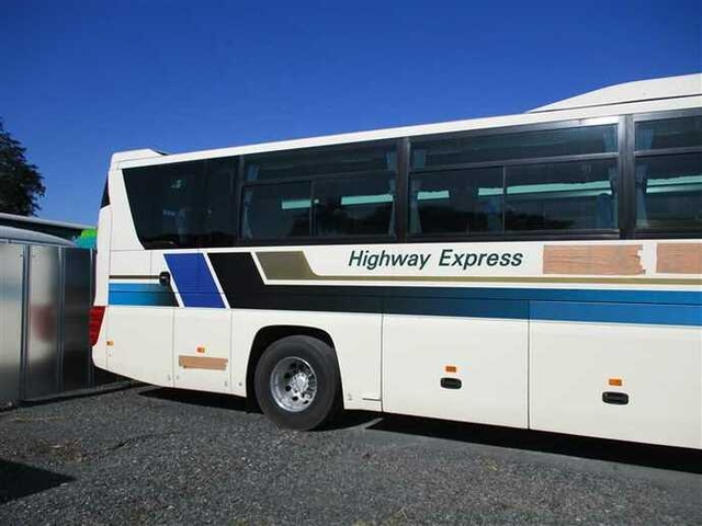日野 セレガ その他 バス PKG-RU1ESAA(41731) 30枚目