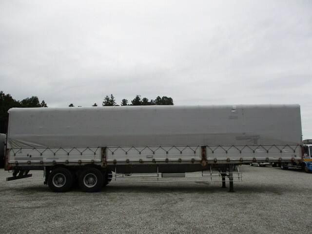 富士 Wing trailer TS2113(7753) 4枚目