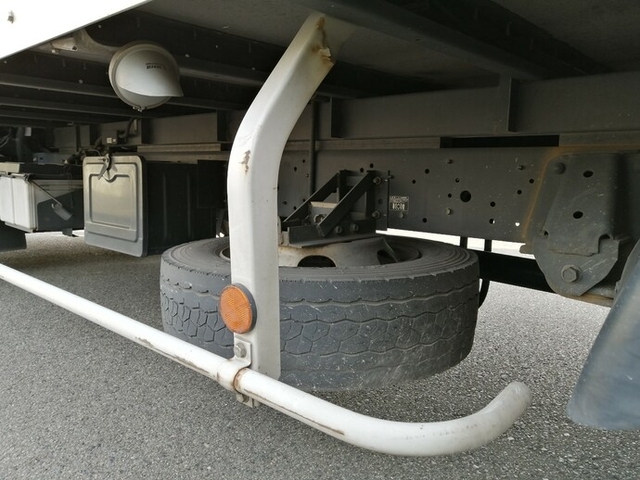 日野 デュトロ 小型 バン TKG-XZU720M(4346) 26枚目