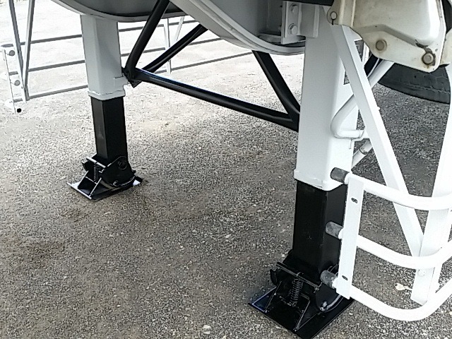 Trex Wing trailer PFN24103(7039) 30枚目