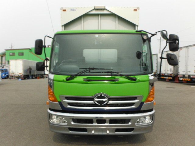 日野 プロフィア 大型 ウィング QKG-FE7JUAG(32786) 6枚目