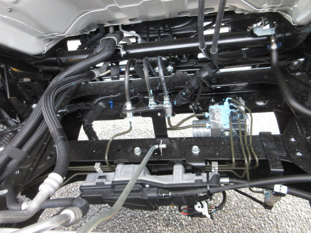 日産自動車 アトラス 小型 平ボディ 2WG-APS88AC(112386) 29枚目