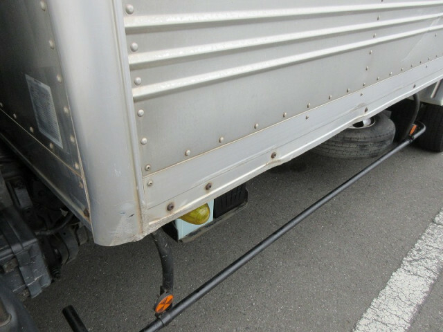トヨタ トヨエース 小型 バン PB-XZU348(10153) 44枚目