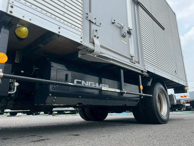 いすゞ エルフ 小型 バン TFG-NPR82ZAN(110423) 36枚目