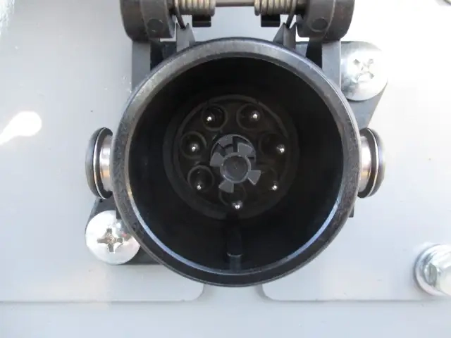 - トレーラ（重機運搬） NT28F023(113401) 11枚目