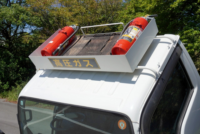 いすゞ エルフ 小型 平ボディ TKG-NKR85A(112674) 26枚目