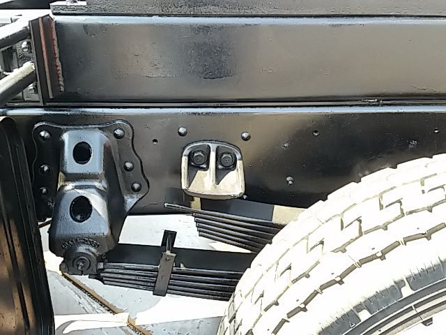 日野 レンジャー 増トン 平ボディ（クレーン付） KL-FE1JGEA(9325) 64枚目
