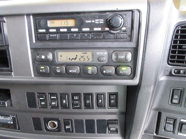 日野 プロフィア 大型 ウィング QPG-FW1EXEG(9210) 19枚目