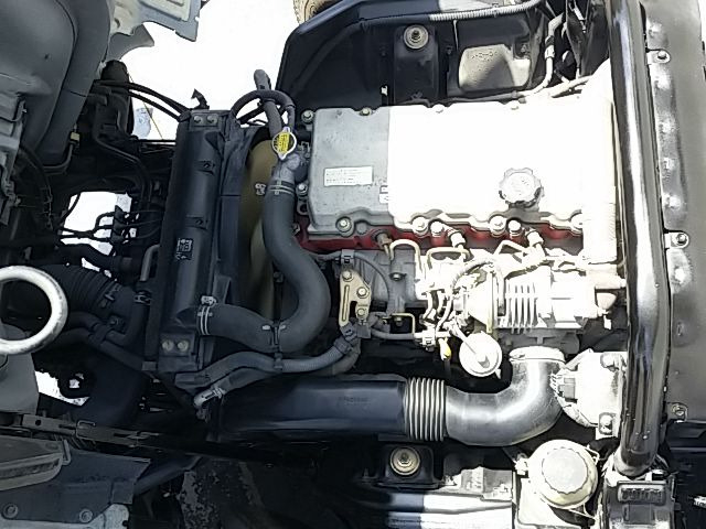 トヨタ ダイナ 小型 その他 KK-XZU301D(10035) 14枚目