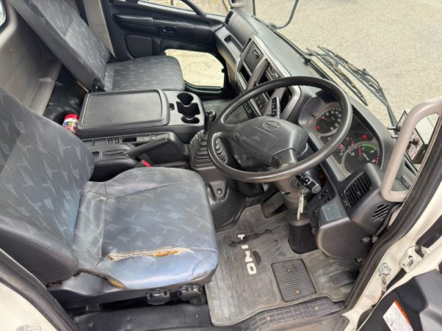 日野 レンジャー 中型 塵芥車（プレス式） TKG-FC9JGAA(111607) 34枚目