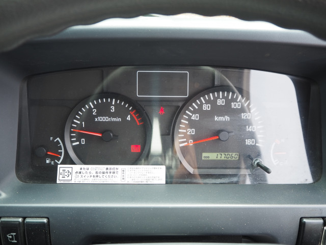 いすゞ エルフ 小型 キャリアカー BKG-NJR85A(111723) 50枚目