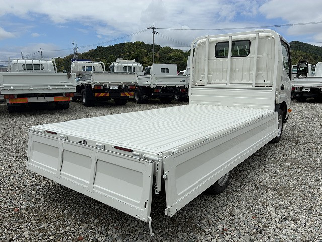 トヨタ ダイナ 小型 平ボディ QDF-KDY231(105658) 15枚目