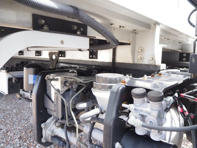 Hino ranger Middle Wing body *********(104743) 40枚目