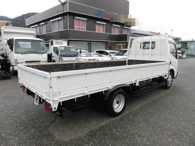 トヨタ ダイナ 小型 平ボディ BDG-XZU848(11312) 3枚目