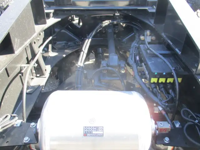 三菱ふそう スーパーグレート 大型 トラクタ 2KG-FV80VJR(106872) 23枚目