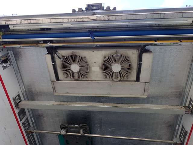 日野 レンジャー 中型 冷蔵冷凍バン TKG-FC9JHAG(2757) 22枚目