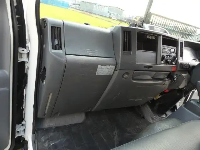 Isuzu elf Small Soil dump 2RG-NKR88AN(106858) 37枚目