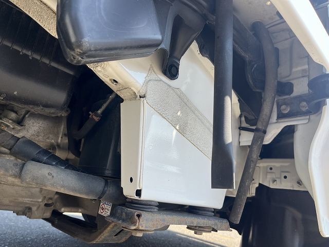 スズキ キャリィ 軽 冷蔵冷凍バン EBD-DA16T(78309) 39枚目