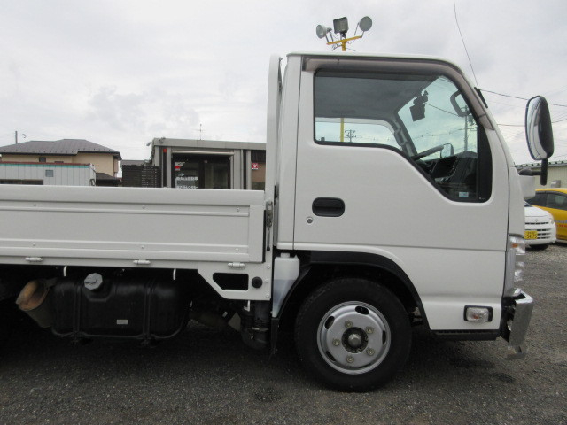 Nissan UD condor Small Flat body TKG-BJR85A(94129) 39枚目