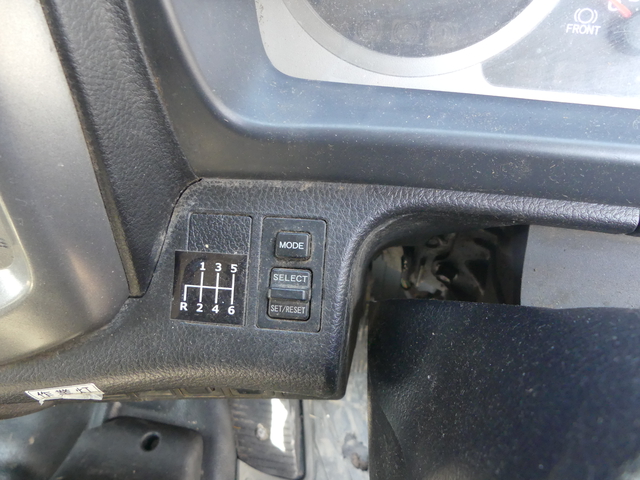 日野 レンジャー 中型 コンテナ専用車 TKG-FC9JEAA(58145) 75枚目