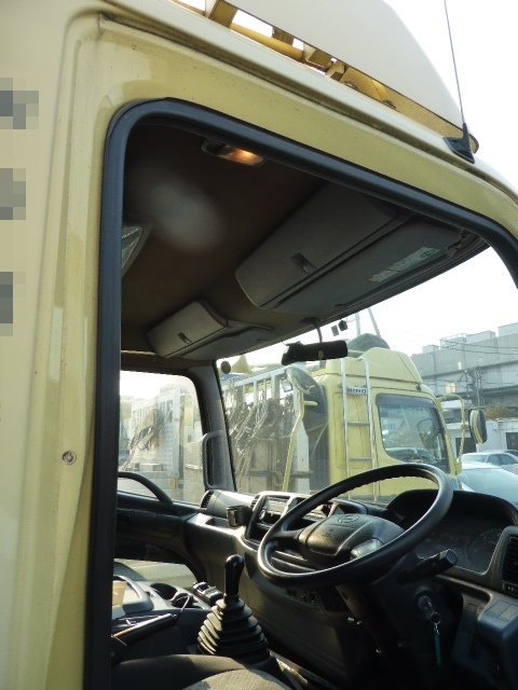 Hino ranger Middle Flat body ADG-FD7JLW(2919) 14枚目