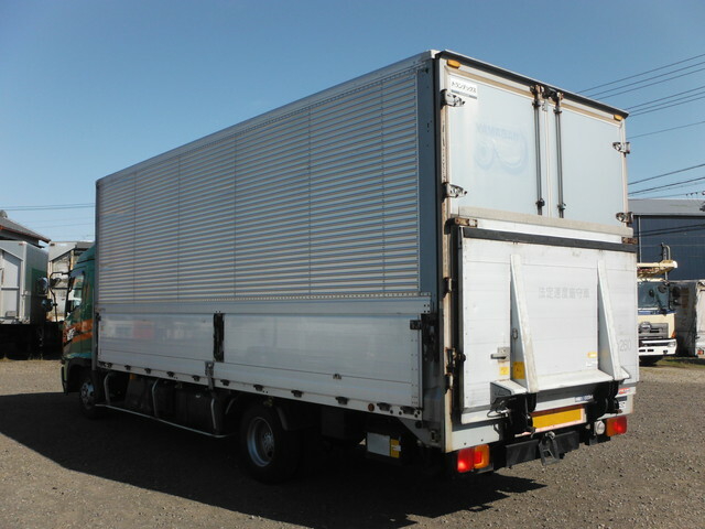 Hino ranger Middle Wing body BDG-FD7JLWA(7902) 7枚目