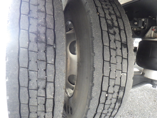 Hino ranger Middle Wing body 2PG-FD2ABG(108317) 37枚目