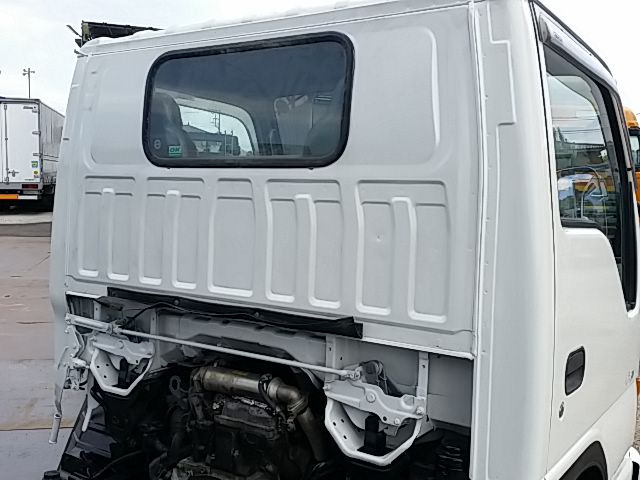 いすゞ エルフ 小型 土砂ダンプ KK-NKR71ED(9321) 48枚目