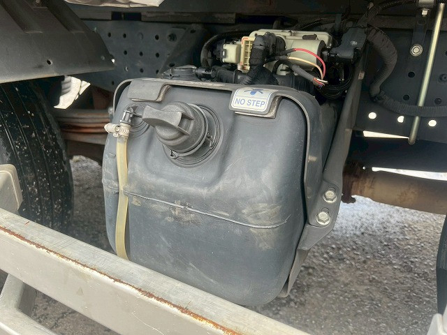 三菱ふそう キャンター 小型 平ボディ TPG-FEA50(110304) 37枚目